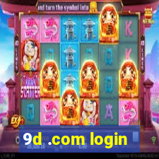 9d .com login